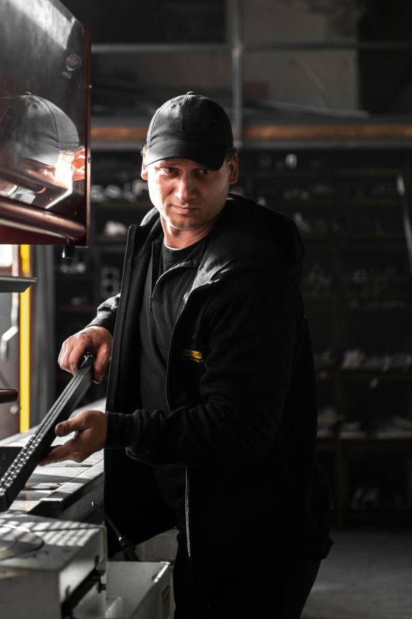 Zoltan V.